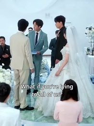 [Dubbed] The Reckoning of Hearts - Episode 53