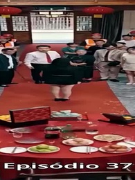 Episódio 37 - [Dublado]A Beleza na Dor