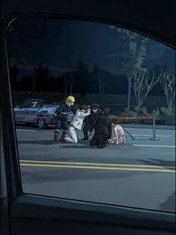 Tuyệt Lộ  Trùng Sinh Ký - Episode 23