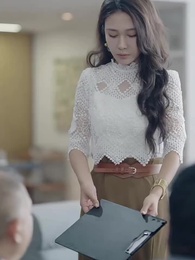 الحلقة 44 - [مدبلج]الأفعى والإرث، بداية النهاية