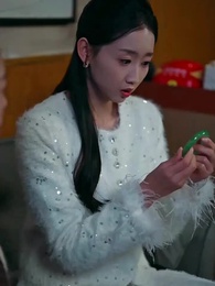 [Dubbed]Heiress & The Courier: A Delivery of Love - Episode 8