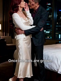 Divorce Me? Watch Me Ruin You - Episode 29