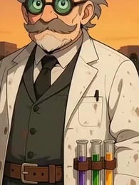 Episode 52 - [Dubbed]My S-Rank Mutant Students in Apocalypse