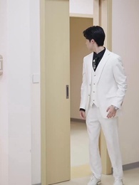 [مدبلج]الأفعى والإرث، بداية النهاية - Episode 24