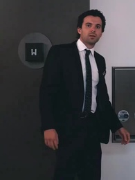 الحلقة 22 - [مدبلج]علاقة مع صديق زوجي المقرب