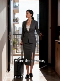 Episode 7 - Divorce Me? Watch Me Ruin You