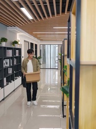 功勞你搶的,出事找我幹什麼 - Episode 4