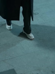 第54話 - すべてを失って、すべてを得た