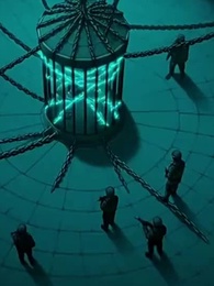 [Dubbed]My S-Rank Mutant Students in Apocalypse - Episode 13