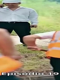 [Dublado]A Beleza na Dor - Episode 19