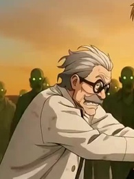 Episode 53 - [Dubbed]My S-Rank Mutant Students in Apocalypse