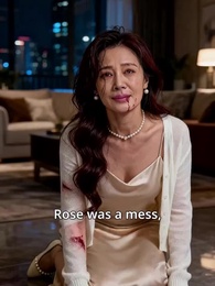 Divorce Me? Watch Me Ruin You - Episode 34