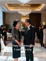 Episode 15 - Divorce Me? Watch Me Ruin You