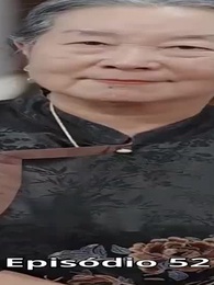 Episódio 52 - [Dublado]A Beleza na Dor