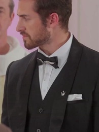 [Doblado]Boda Forzada con Mi Jefe - Episode 20