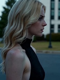 Her Second Chance Alpha - Episode 9