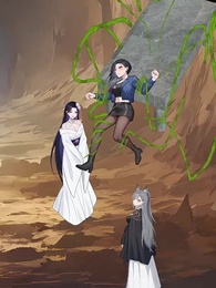 Episode 64 - [Dubbed]The Board Is Mine