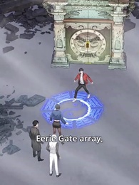 Episode 10 - [Dubbed]The Board Is Mine