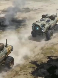 Episodio 9 - Mis Esposos Bestias