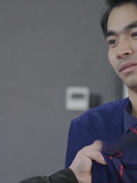 [مدبلج]عريس من السما - Episode 95