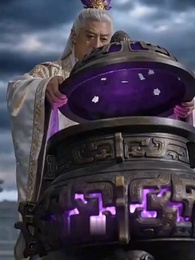 [Dubbed]My Fate, My Rules - Episode 52