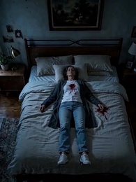 Episode 1 - Rejected on the Day of the Funeral