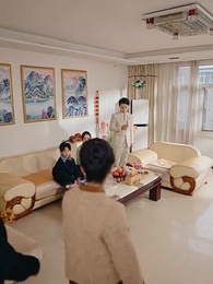 第45集 - 十年煙火，終醒大夢