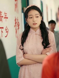 La Consentida Reescribe el Destino - Episode 16