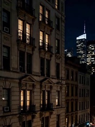 Episode 4 - The Love We Missed