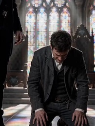 Episode 12 - My Alpha, I Am Now the Vampire King’s Bride