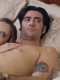 Episódio 17 - Casamento Falso, Amor Real