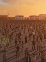 El profesor de zombis - Episode 55