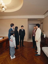 第59集 - 十年煙火,終醒大夢