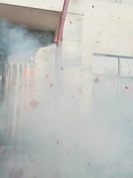 Episod 1 - Hajat Setiap Tahun Tercapai