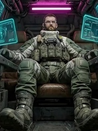 La Venganza del Padre - Episode 9