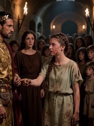 The Emperor’s Regret Outlived His Love - Episode 10