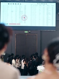 第30集 - 重生後，謝家千金她不嫁了