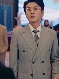 第12集 - 十年煙火，終醒大夢