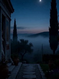 40 years, found I was never his wife - Episode 8