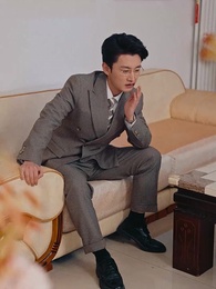 十年煙火,終醒大夢 - Episode 35