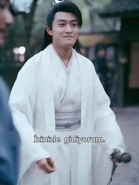 Bölüm 6 - [Dublajlı]Kaderin Hakimi