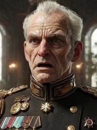 Episodio 8 - La Venganza del Padre