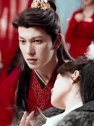 [พากย์ไทย]ตรมรักสามชาติมิอาจเลือน - Episode 48