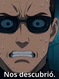 Episodio 40 - El despertar de las bestias