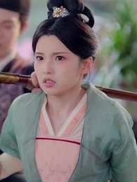 ตอนที่ 77 - ไม่ยอมรับ นางคือพระชายา