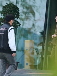 전남편과 이혼 후 라이벌과 혼인 신고를 했다 - Episode 10