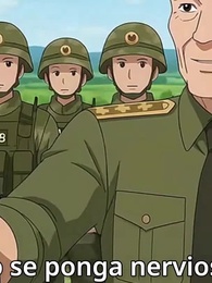 Episodio 7 - El despertar de las bestias