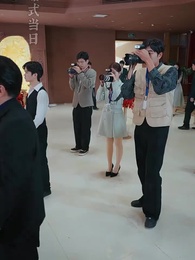 冗談じゃないわ！～反骨令嬢の華麗なる逆襲～ - Episode 6