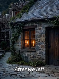 Episode 10 - My Alpha, I Am Now the Vampire King’s Bride