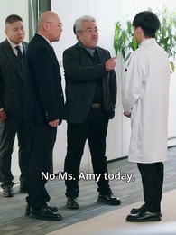 Ex Weeps to Win Me Back - Episode 13